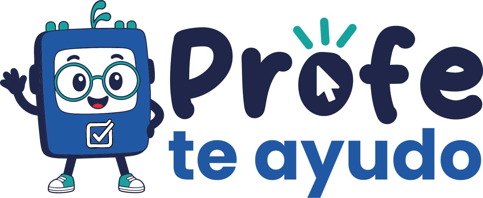 Profe te ayudo